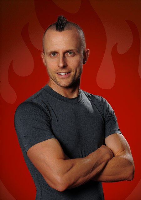 Bob Kaczmarczyk, Personal Trainer in NWI