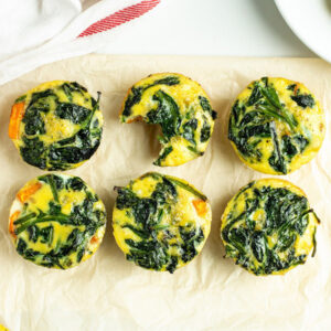 7-Day ADHD Meal Plan
