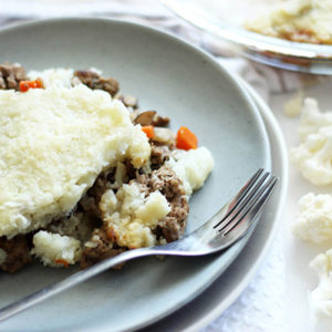 7-Day Autoimmune Paleo (AIP) Meal Plan