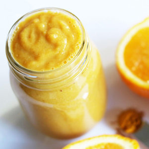 6-Day Anti-Inflammatory Meal Plan