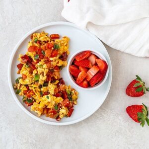 7-Day Arthritis Meal Plan