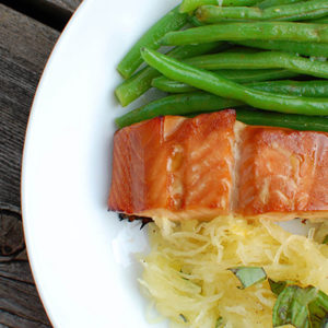 6-Day Back on Track Meal Plan