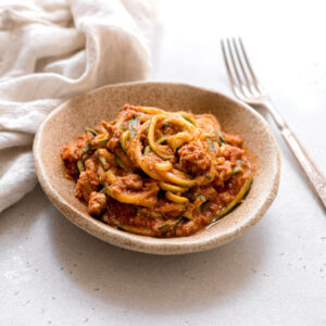 7-Day Bariatric Meal Plan