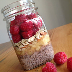 5-Day Project Beach Body Meal Plan Week 1