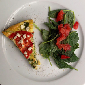 5-Day Project Beach Body Meal Plan Week 2