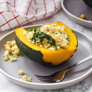 7-Day Bone Health Meal Plan