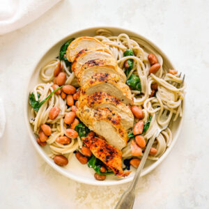 7-Day Cancer Support Meal Plan