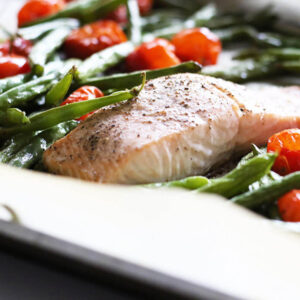 7-Day Consistent Carbohydrate Meal Plan