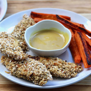 7-Day Family-Friendly Meal Plan