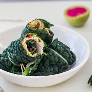 7-Day Follicular Phase Support Meal Plan