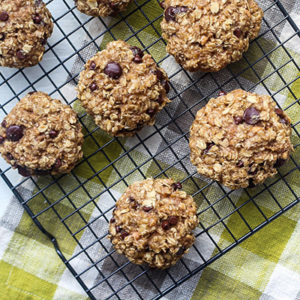 7-Day Freezer Meal Plan