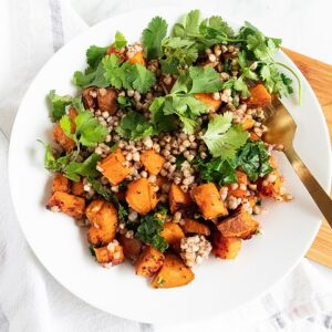 7-Day GERD Meal Plan