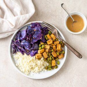 7-Day Gout Meal Plan