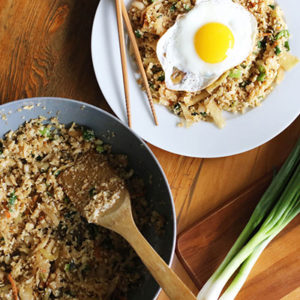 6-Day Gut Healing Meal Plan