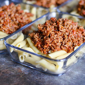 7-Day Healthy & Affordable Meal Plan