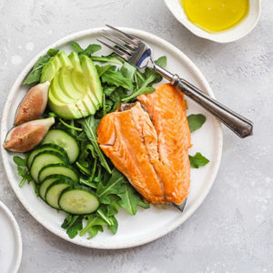 7-Day Heart Health Meal Plan