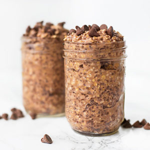 7-Day High Energy Meal Plan