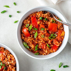 7-Day Immune Support Meal Plan