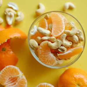 6-Day Immunity Booster Meal Plan