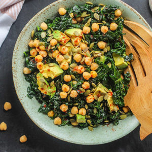 7-Day Plant-Based Heart Health Meal Plan