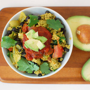 6-Day Lighten Up Meal Plan Week 2