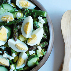 6-Day Lighten Up Meal Plan Week 3