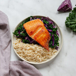 7-Day Liver Support Meal Plan