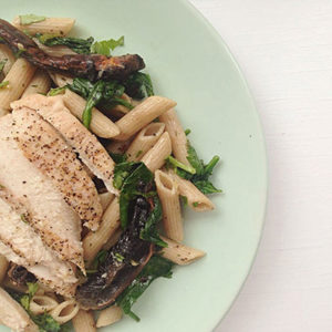 6-Day Love Your Heart Meal Plan
