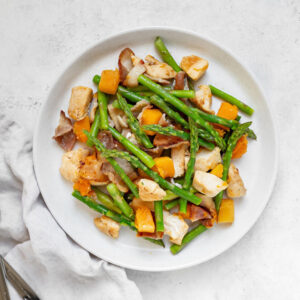 7-Day Low Salicylate Meal Plan