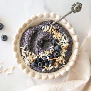 7-Day Low Sulfur Meal Plan