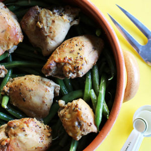 7-Day Low FODMAP IBS Meal Plan