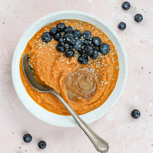 7-Day Low Histamine Meal Plan Week 2