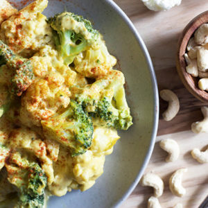 7-Day Low Histamine Meal Plan Week 3