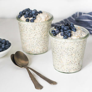 7-Day Low Histamine Meal Plan Week 4