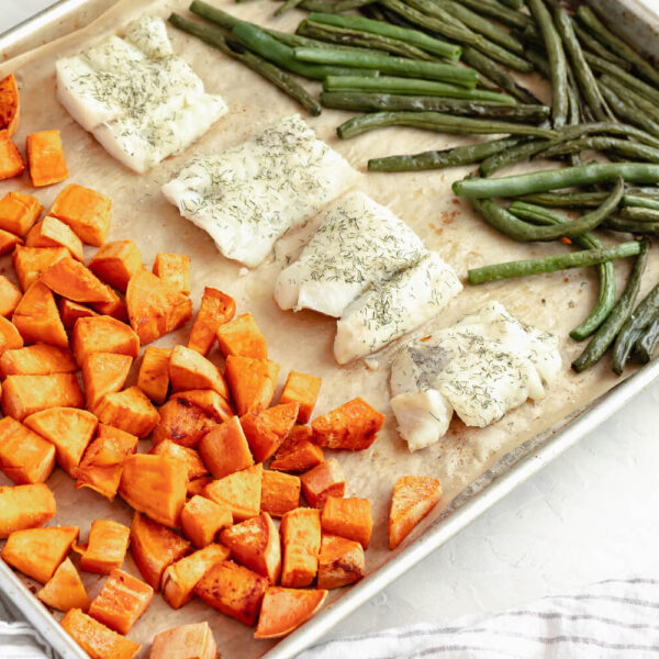 7-Day Low Sodium & Low Cholesterol Meal Plan