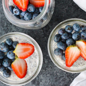 7-Day Luteal Phase Support Meal Plan