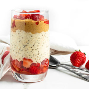 7-Day No Fuss Summer Foods Meal Plan