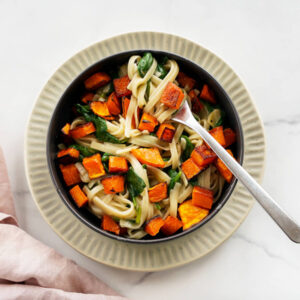 7-Day Plant-Based Cancer Support Meal Plan