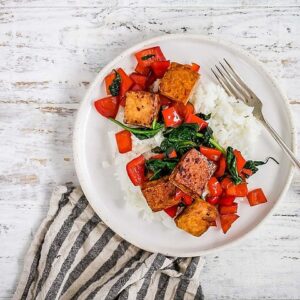 7-Day Plant-Based 15-Ingredient Meal Plan