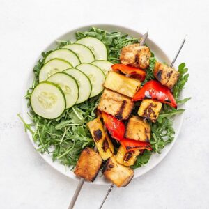7-Day Plant-Based Brain Health Support Meal Plan