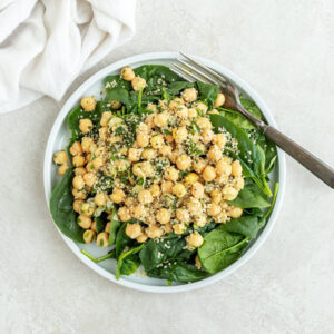 7-Day Plant-Based Consistent Carbohydrate Meal Plan