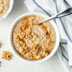 7-Day Plant-Based Low FODMAP Meal Plan