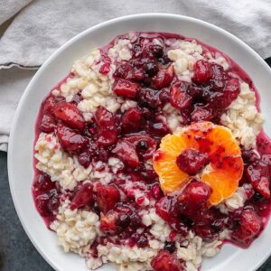 7-Day Plant-Based Renal Meal Plan