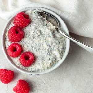 7-Day Plant-Based Skin Health Meal Plan