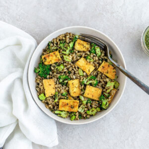 7-Day Plant-Based Low Sodium Cholesterol-Free Meal Plan