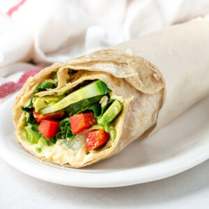 7-Day Plant-Based Student Athlete Meal Plan