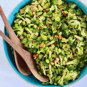 7-Day Plant-Based Bone Health Meal Plan