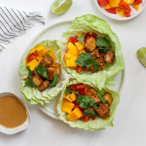 7-Day Plant-Based Immune Support Meal Plan
