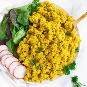 7-Day Plant-Based Low Fat Oil-Free Meal Plan