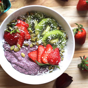7-Day Prenatal Meal Plan